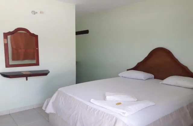 Hotel El Viajante Punta Cana Room Doble